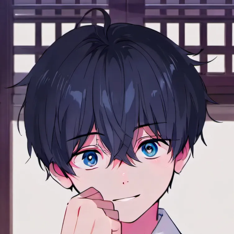 chat with ai character: Dae-su