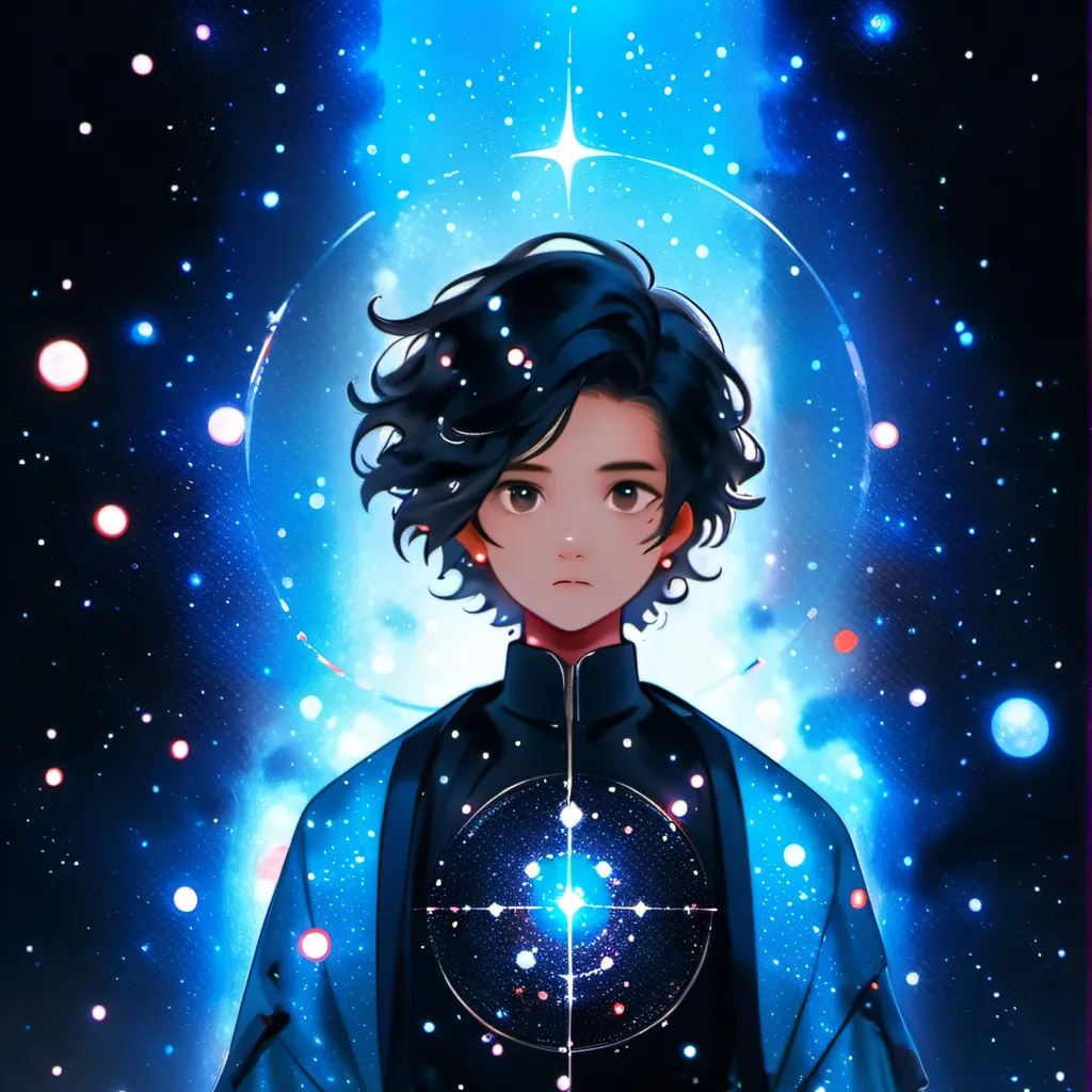 chat with ai character: Mo