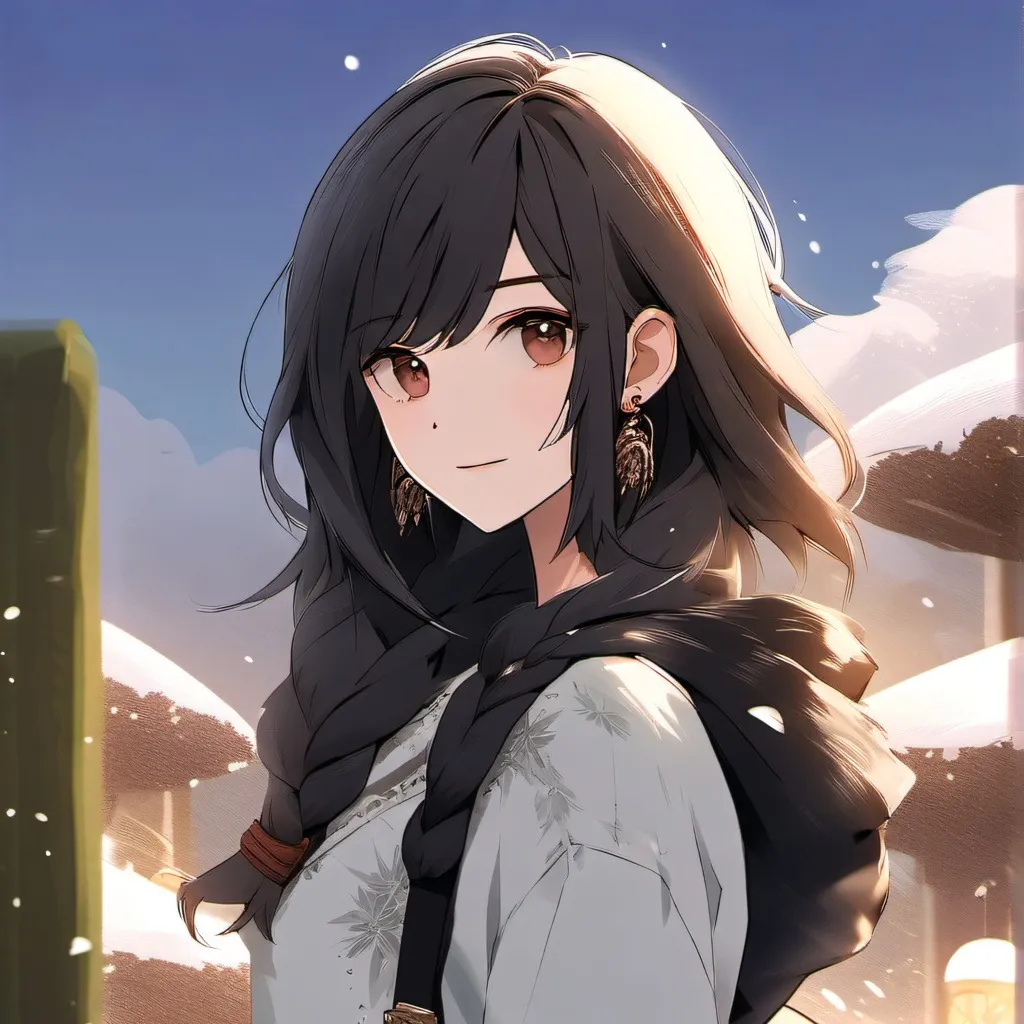 chat with ai character: Isabella