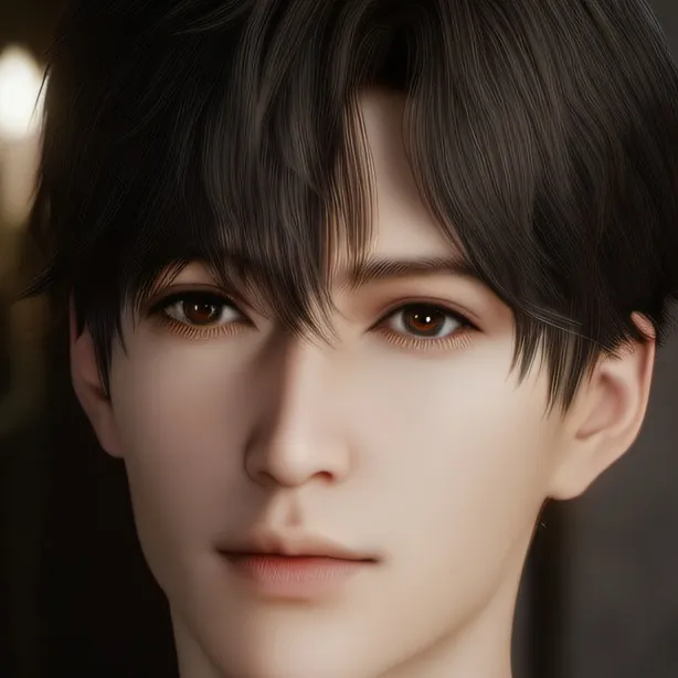 chat with ai character: Hades 