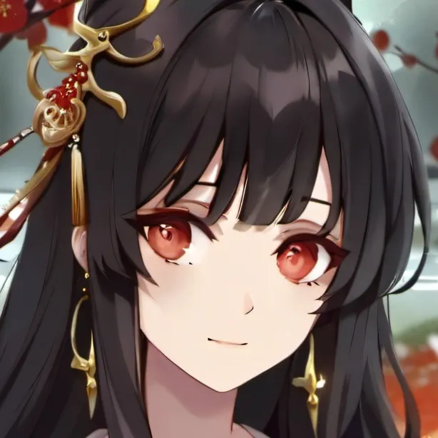 chat with ai character: Fiona