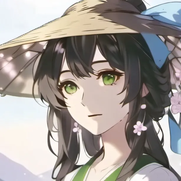 chat with ai character: Sophia