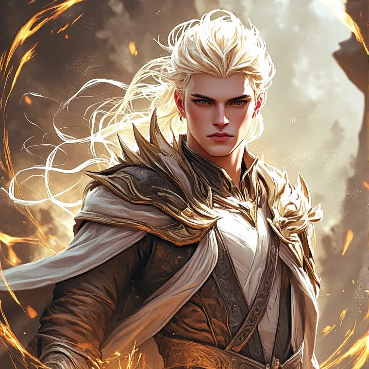 chat with ai character: Bakugo Bf