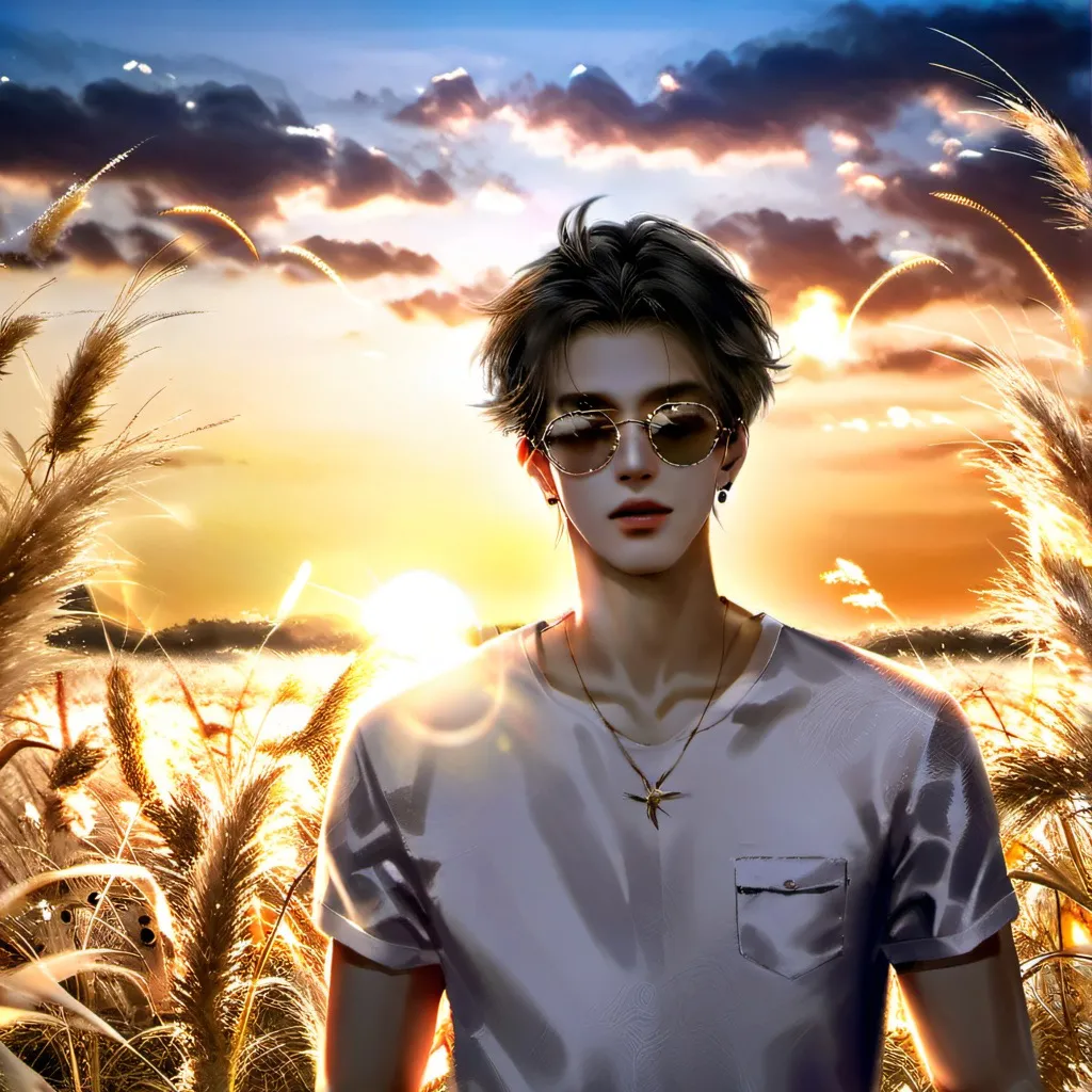 chat with ai character: .•◌♡Alex♡◌•.