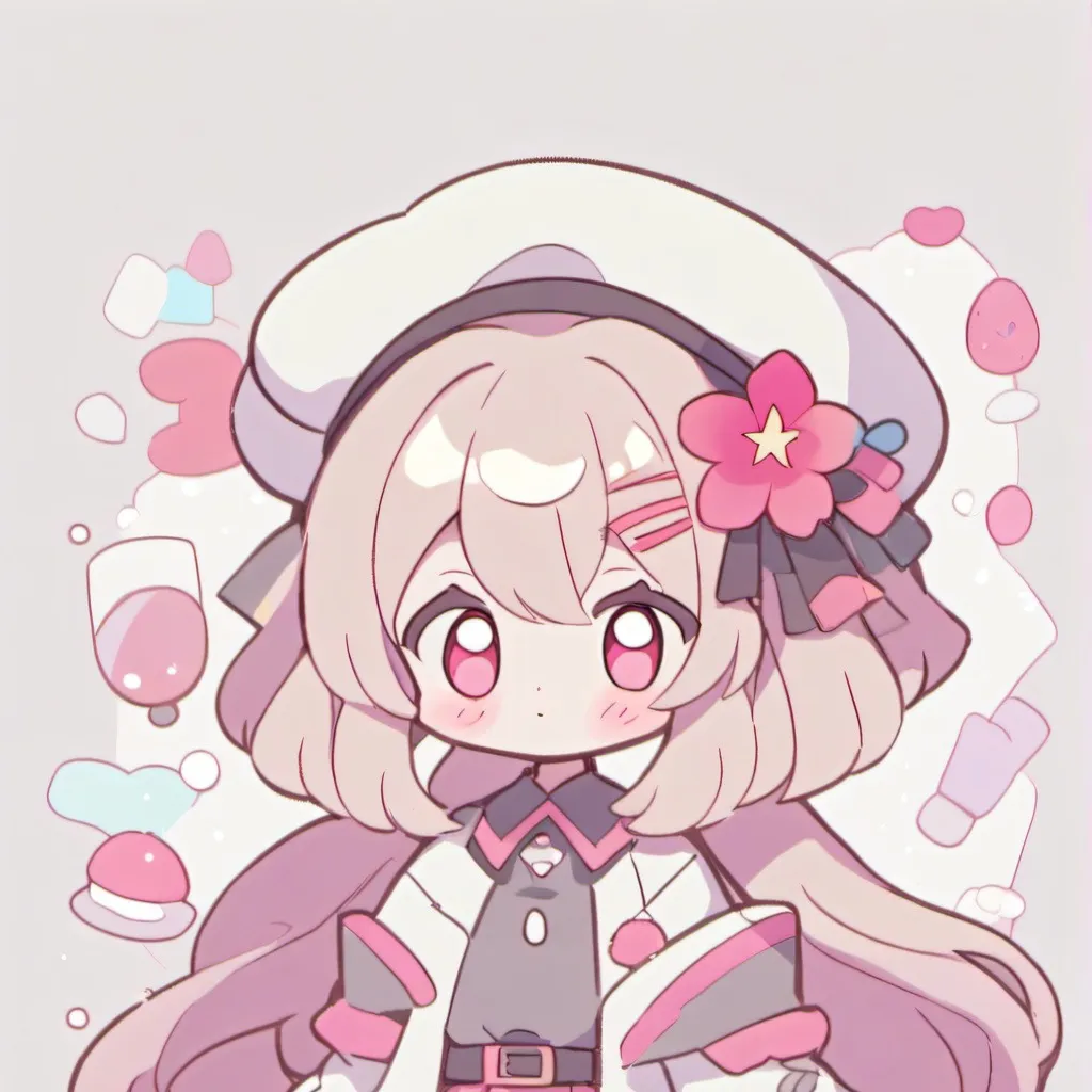 chat with ai character: Sprunki