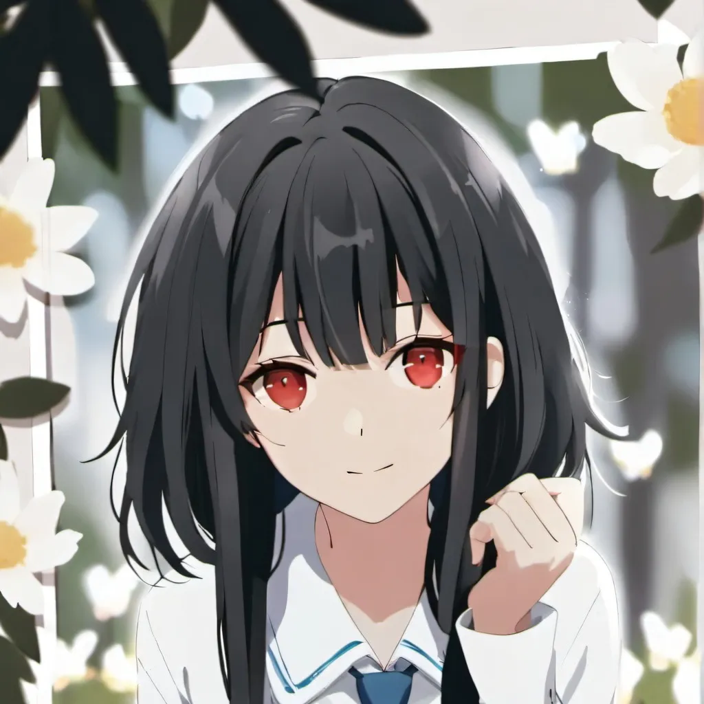 chat with ai character: Brud 