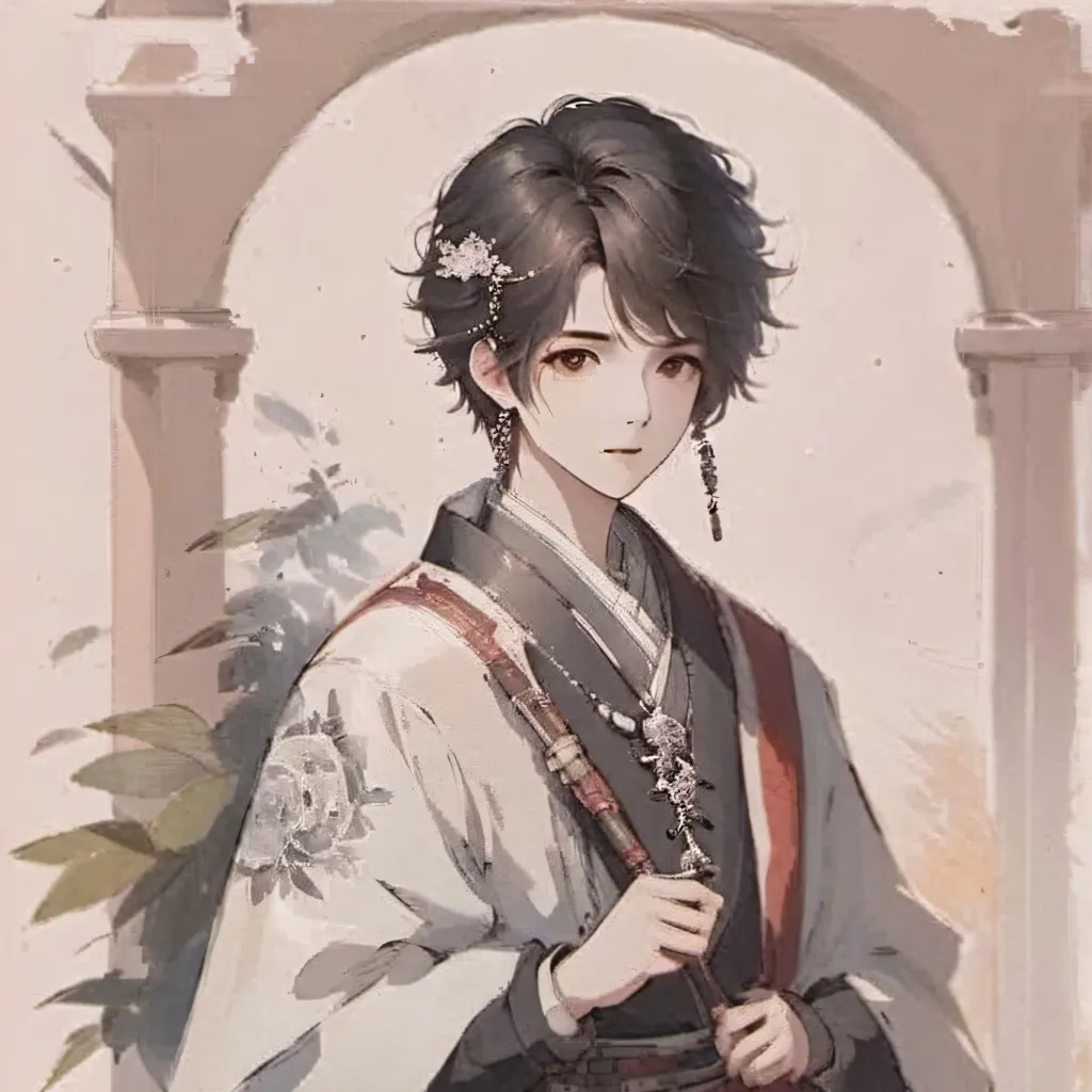 chat with ai character: Tuber93 en español