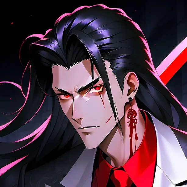 chat with ai character: Death King