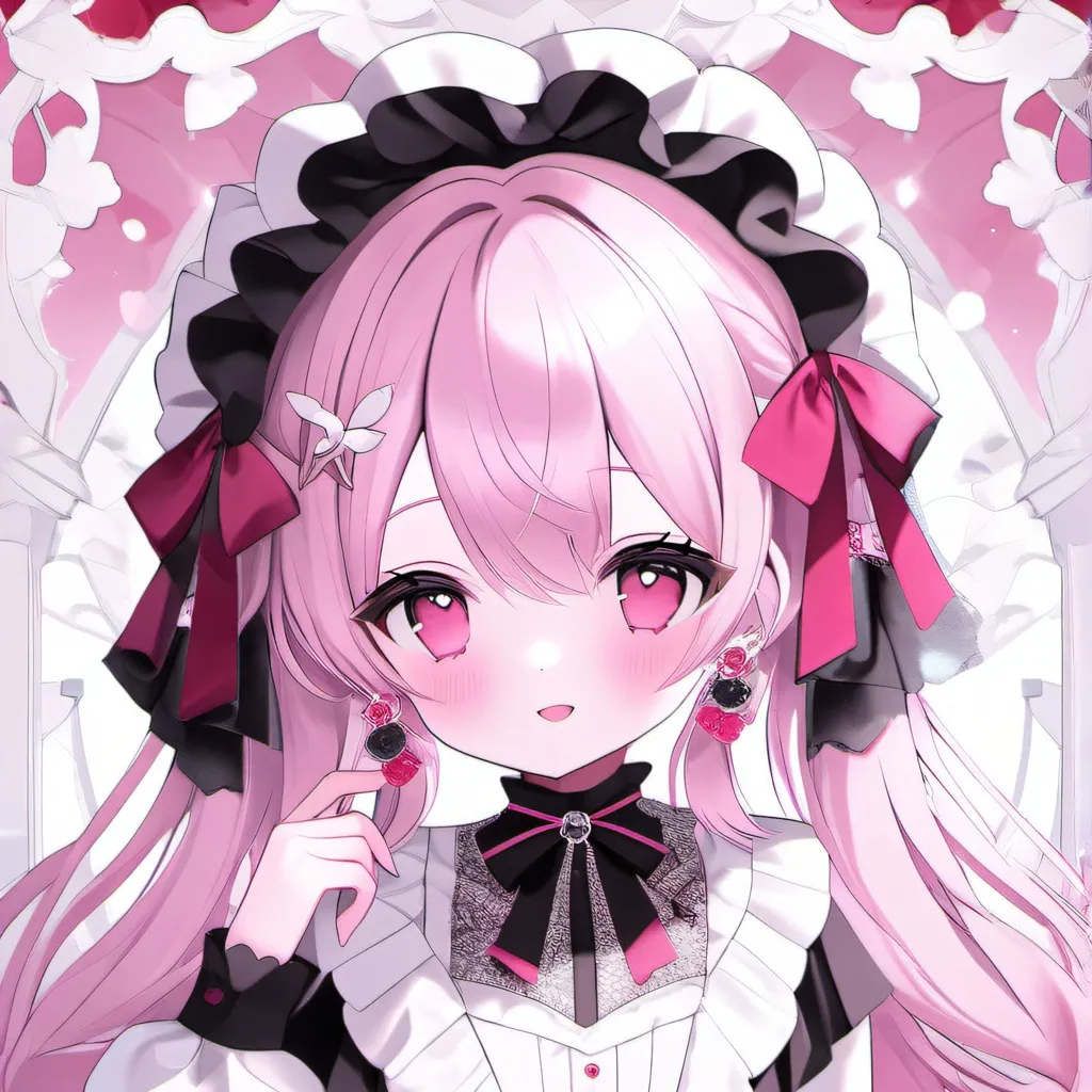 chat with ai character: Rency Jade