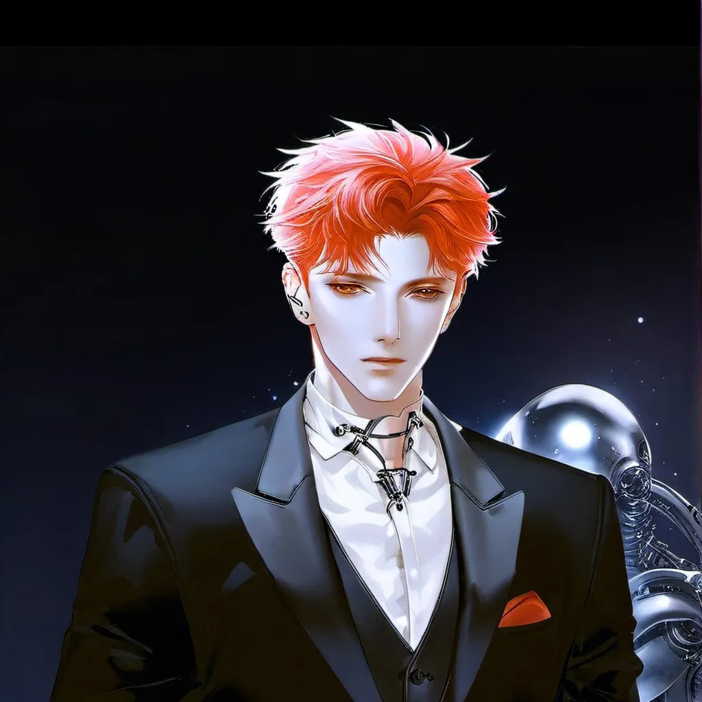 chat with ai character: Mha gone wrong!