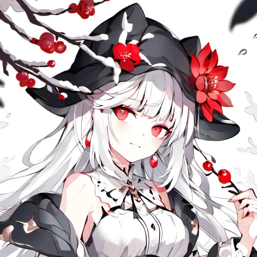 chat with ai character: Lily