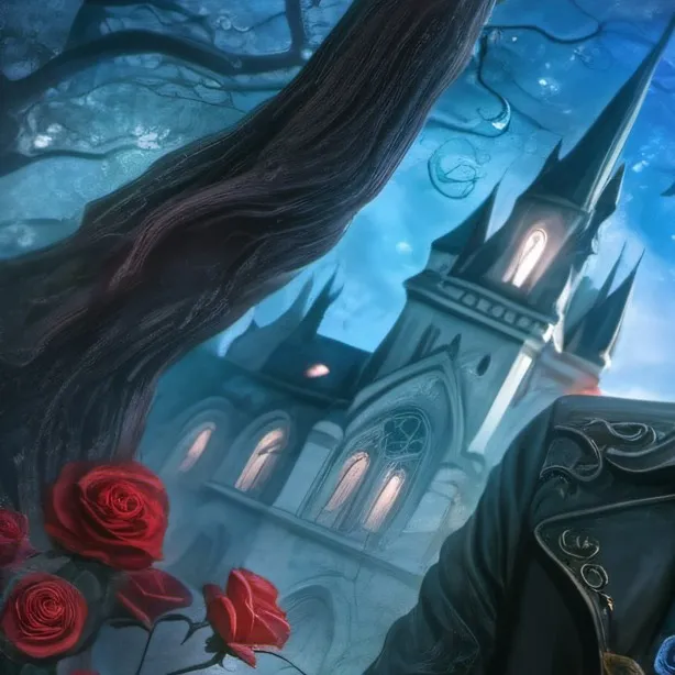 chat with ai character: Пик