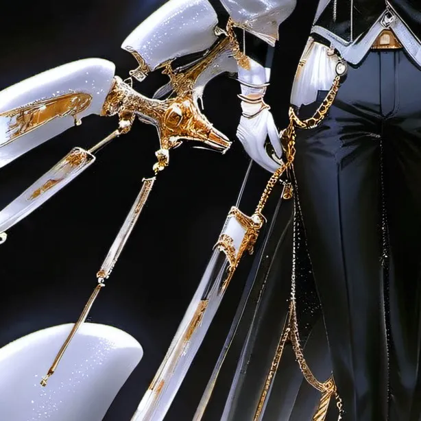 chat with ai character: Пик босс мафии 