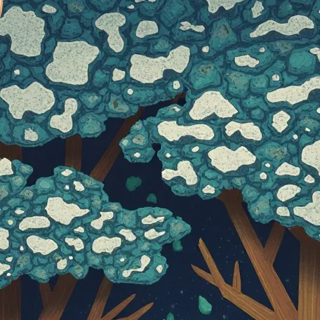 chat with ai character: Аластор