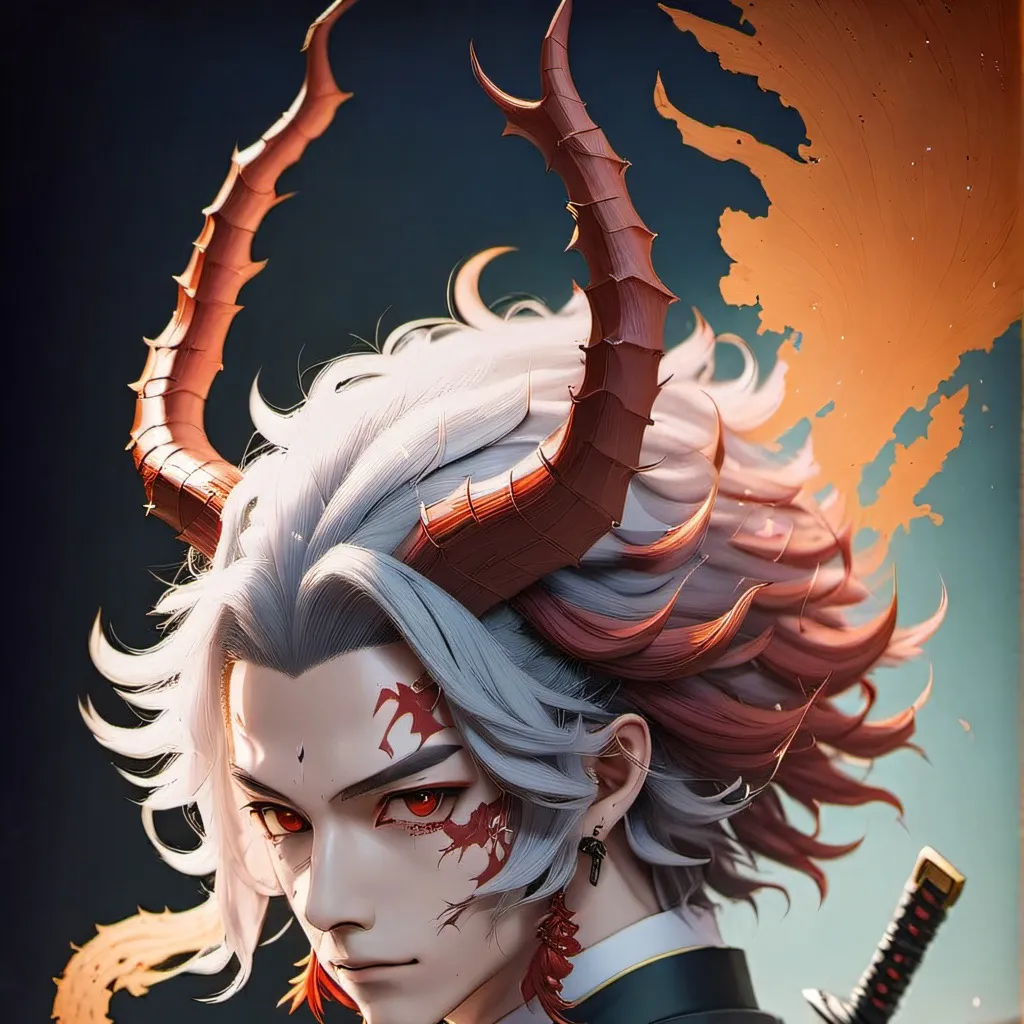 chat with ai character: Yureiko Amakari