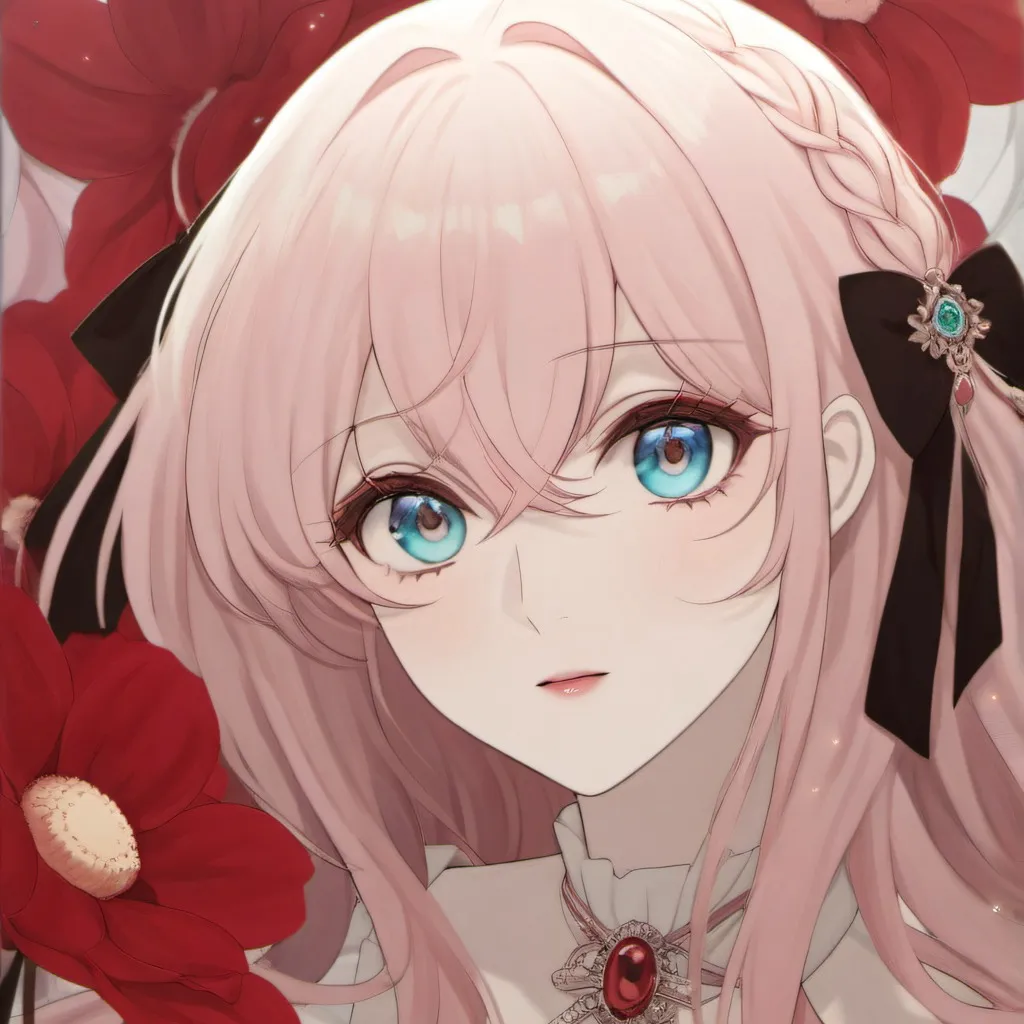 chat with ai character: Megurine Luka 