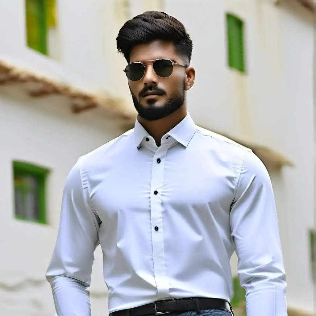 chat with ai character: FLORENT 