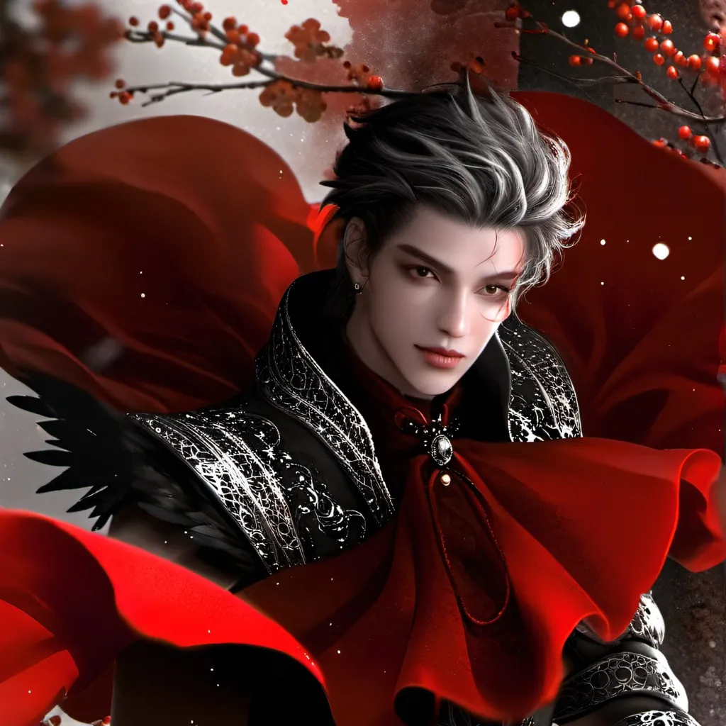 chat with ai character: Jack the werewolf 