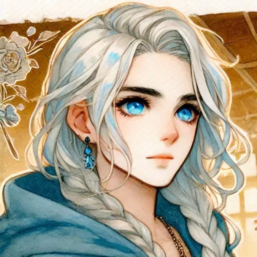 creator J.R.Ghostwood's avatar