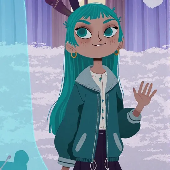 chat with ai character: Fpe