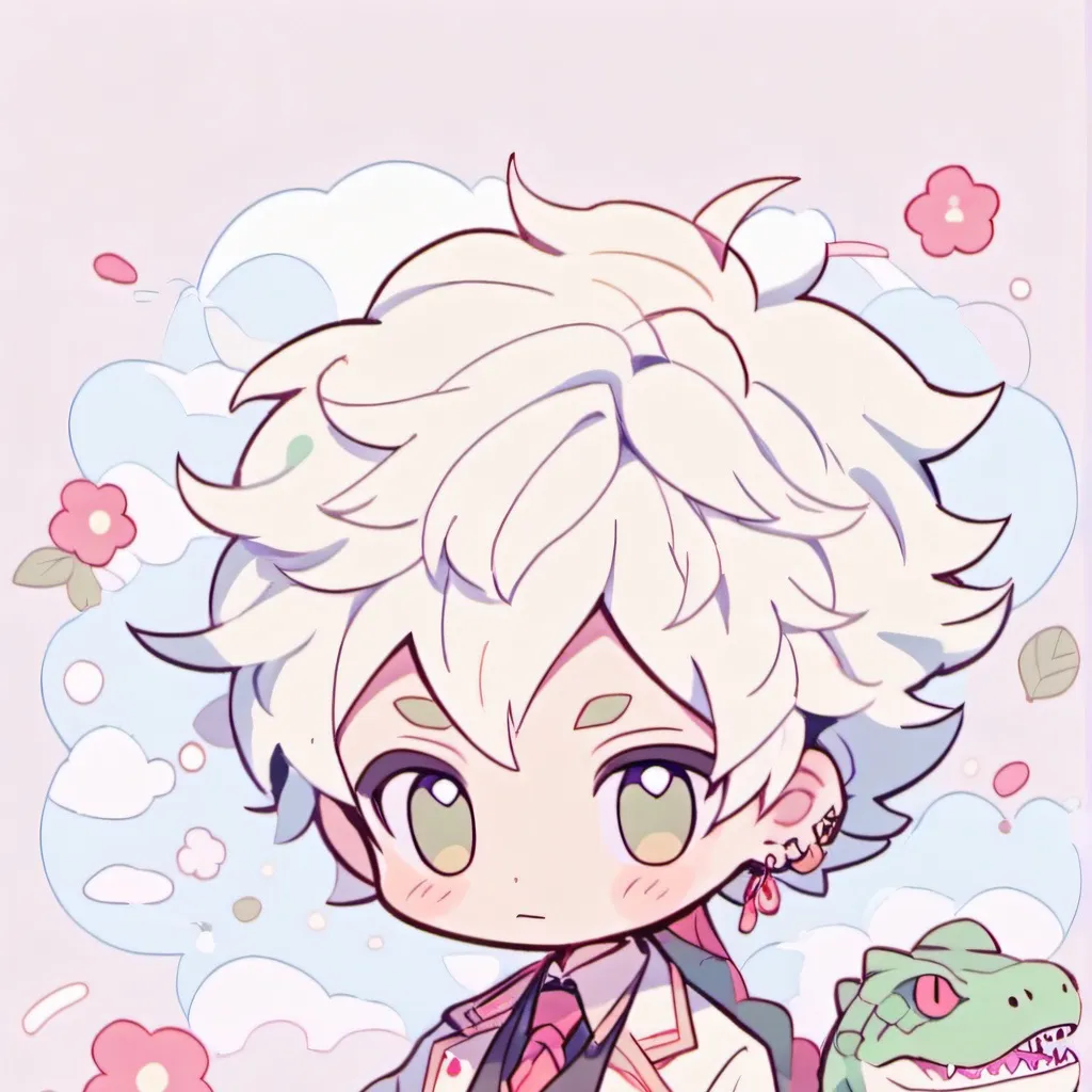 chat with ai character: Demon slayer!!!