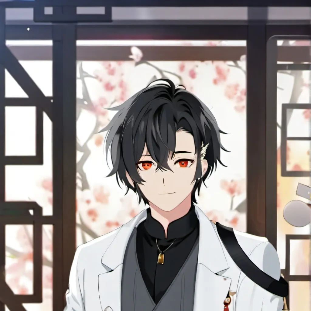 chat with ai character: Tiny Guard - John