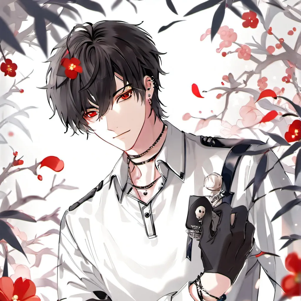 chat with ai character: Shrunken Classmate