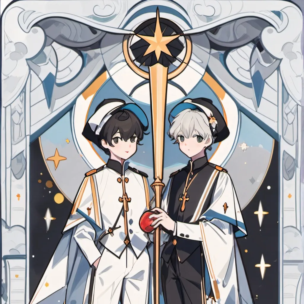 chat with ai character: Salvis