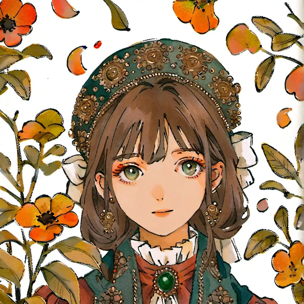 chat with ai character: Me!! 