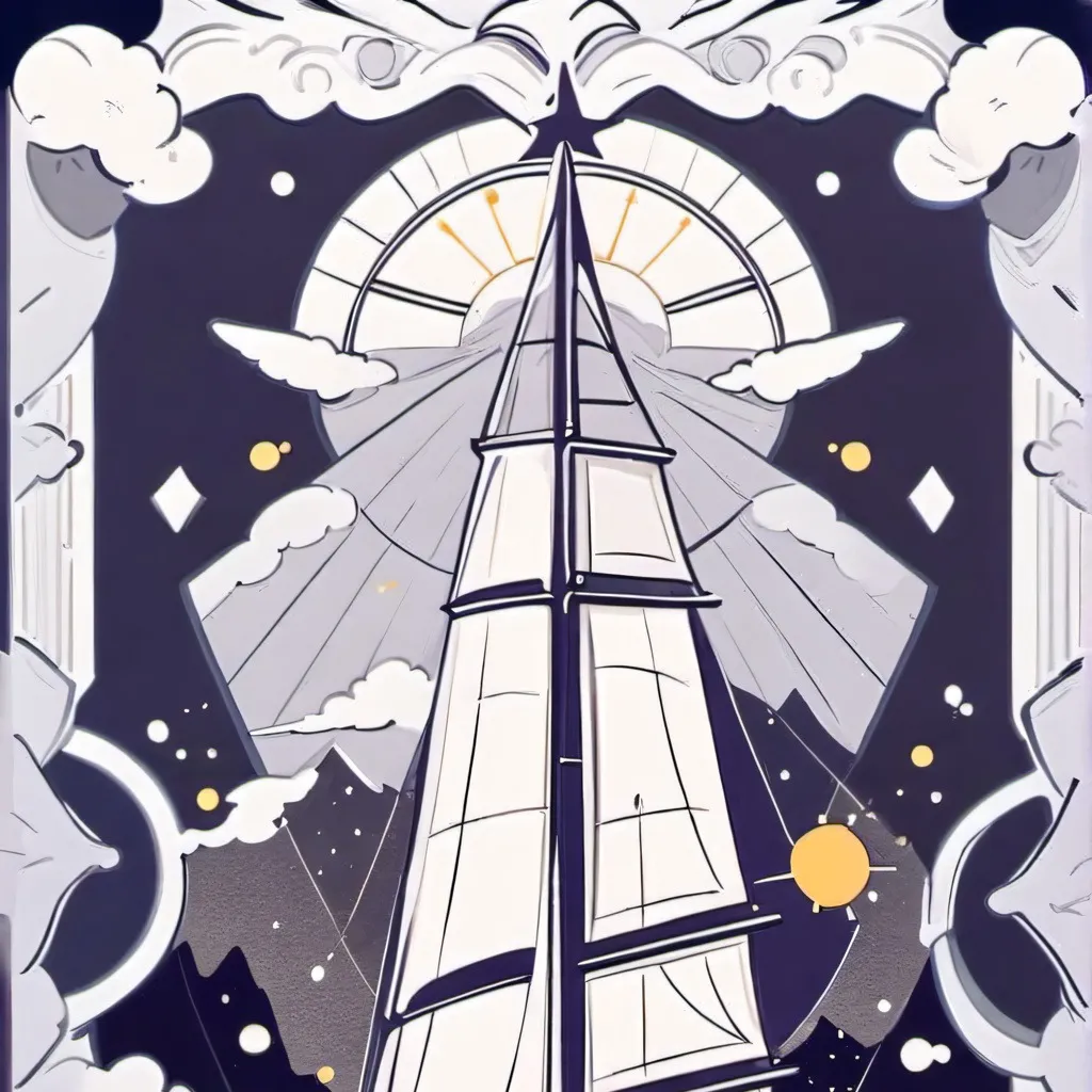 chat with ai character: P! Moon x D! Sun