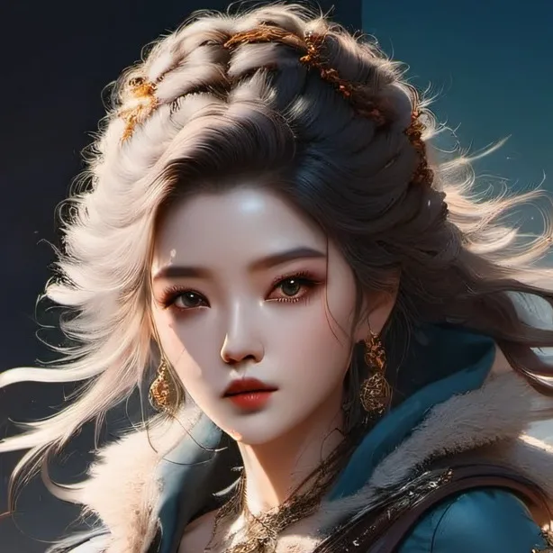 chat with ai character: Uwu 