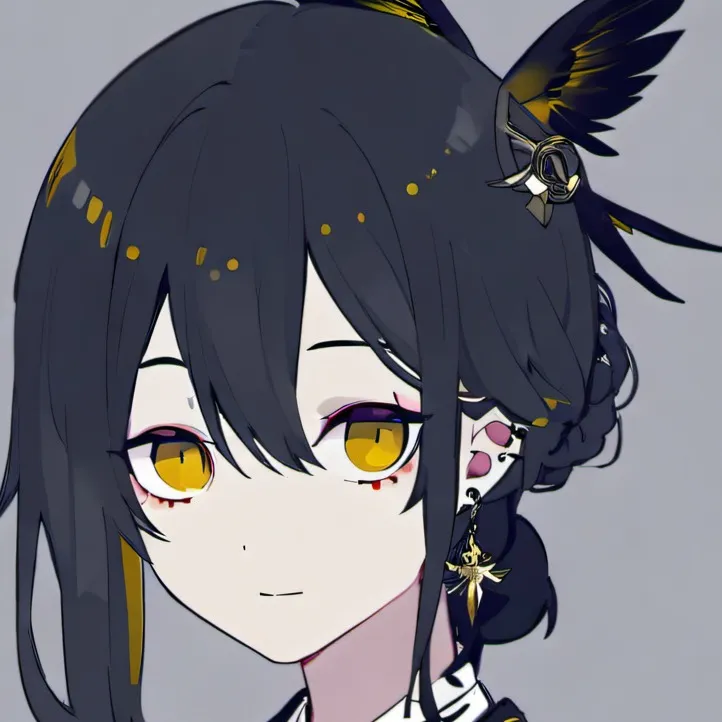 chat with ai character: Mil
Mio