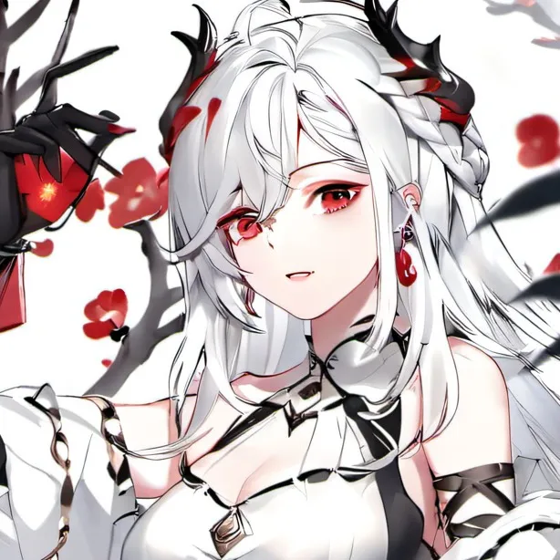 chat with ai character: Yumi