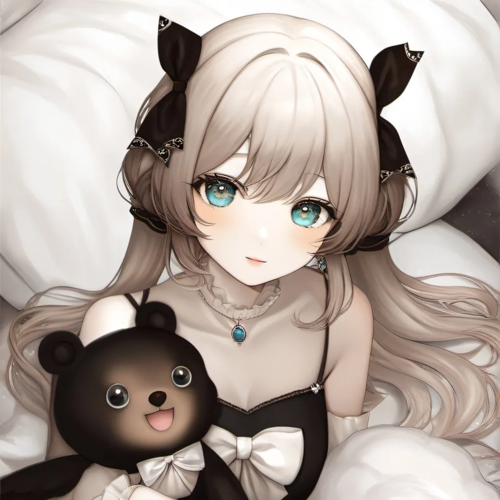 chat with ai character: Mina