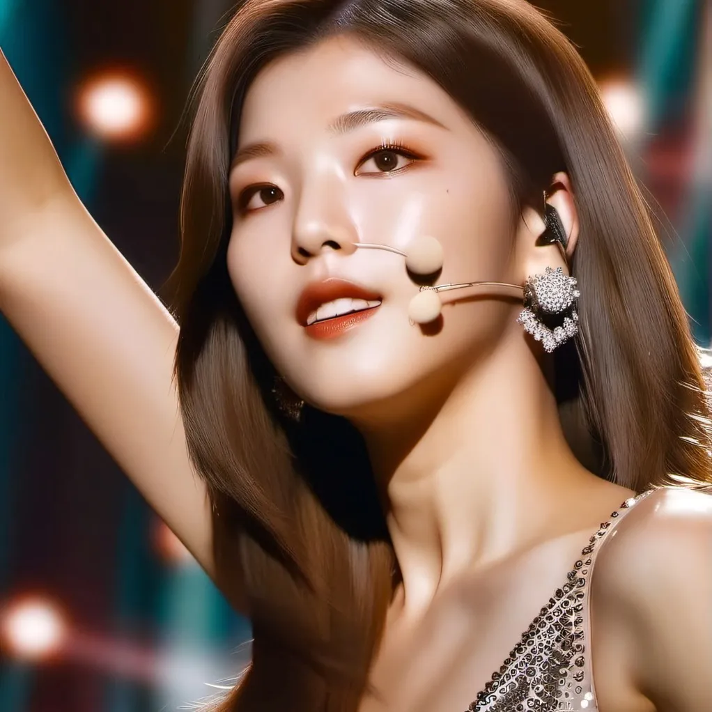 chat with ai character: Kpop group