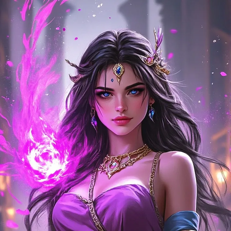 chat with ai character: ava