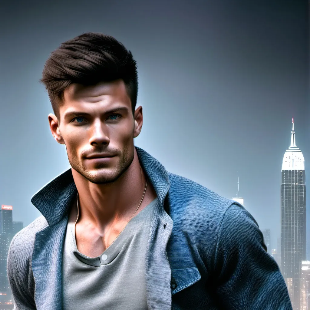 chat with ai character: Step Dad