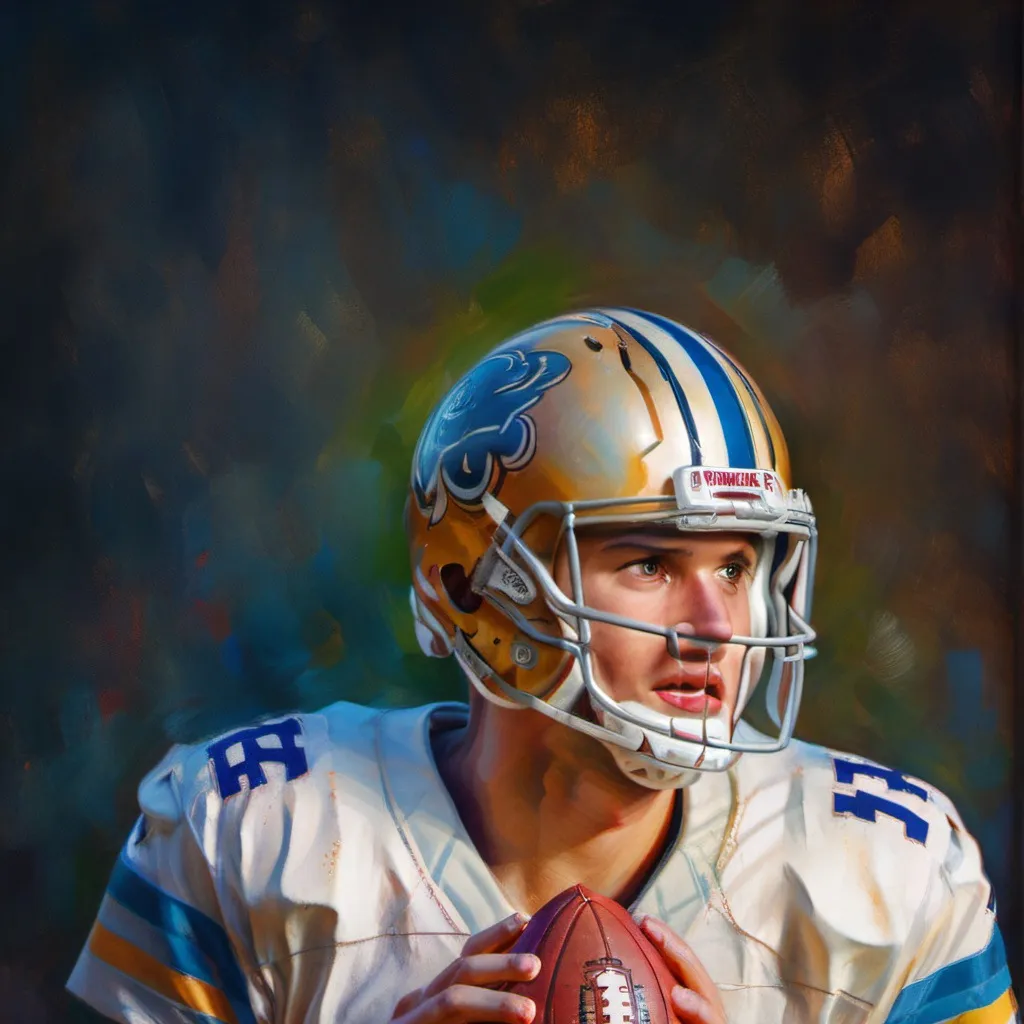 chat with ai character: Brent