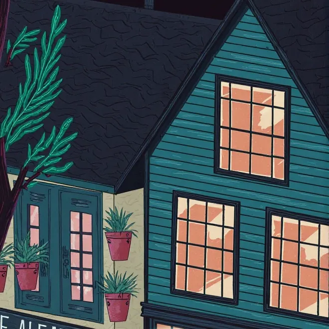 chat with ai character: Dandy’s vs Sprunki