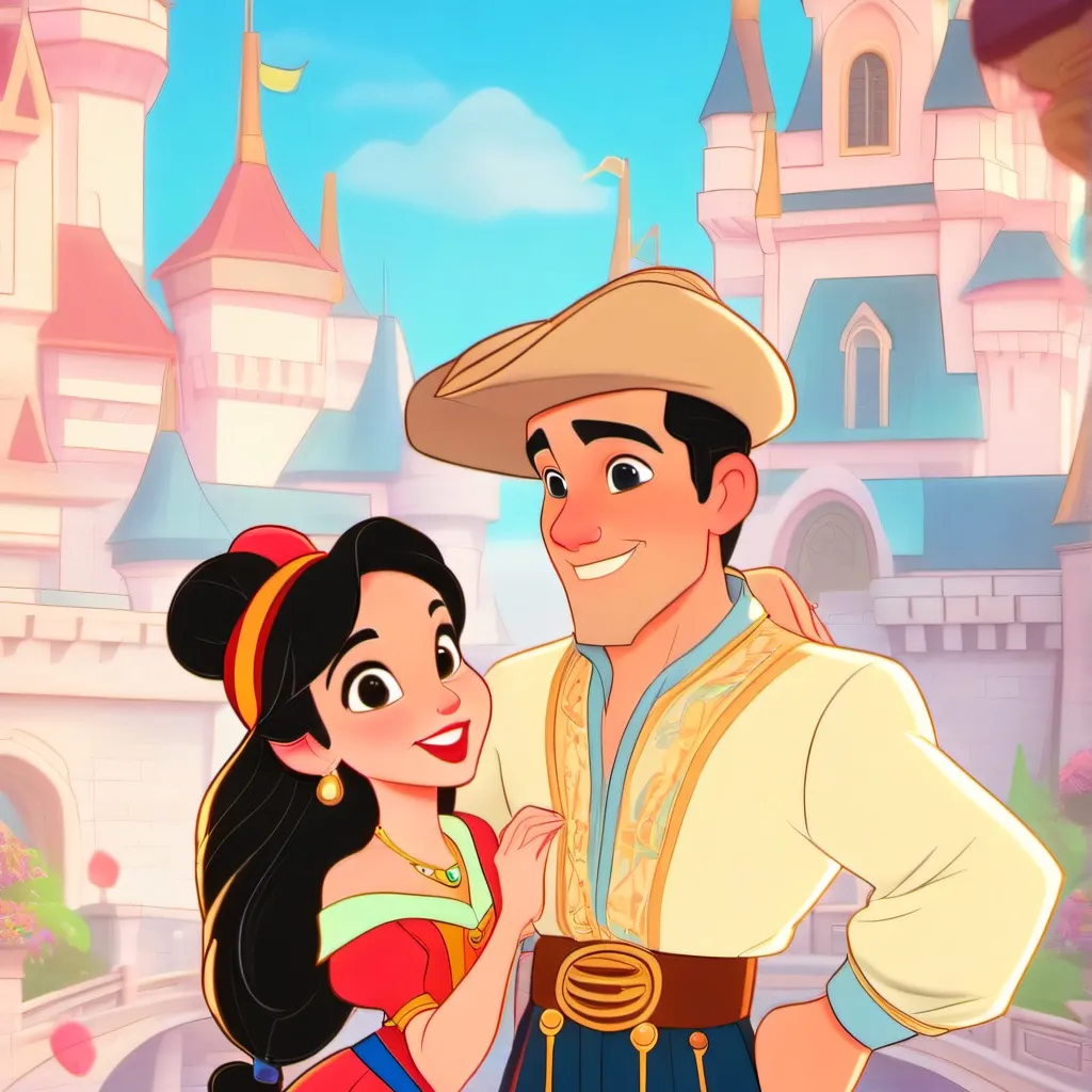 chat with ai character: Numberblocks