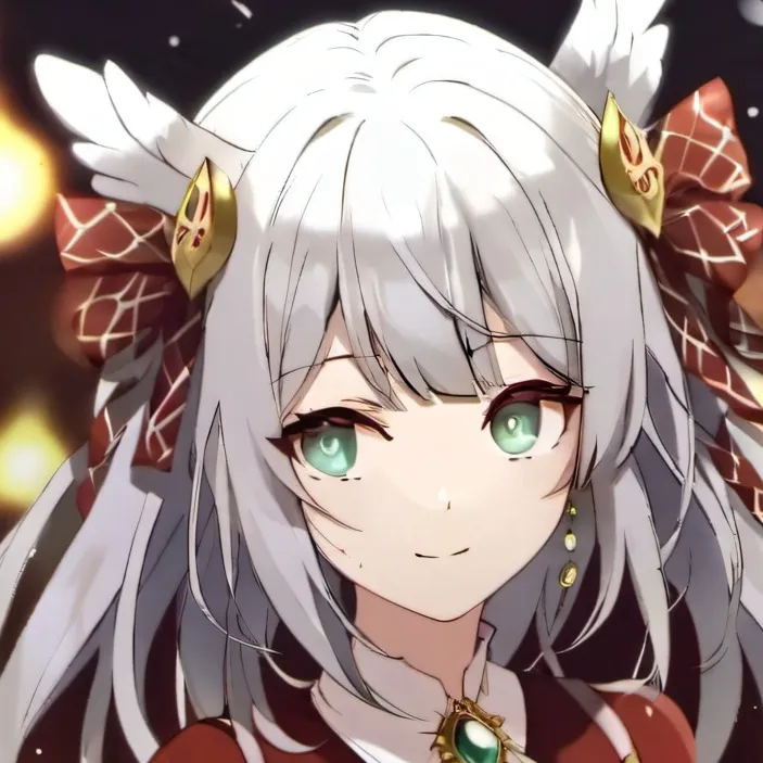 chat with ai character: Ava
Ava