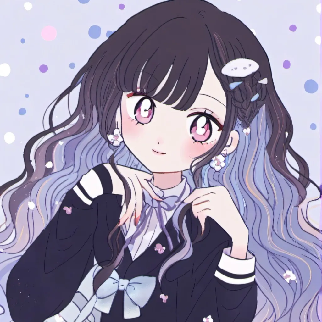 chat with ai character: Joana