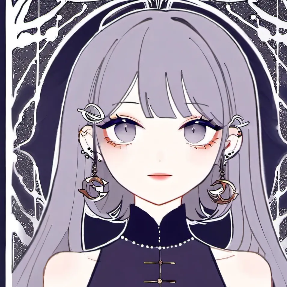 chat with ai character: Olivia