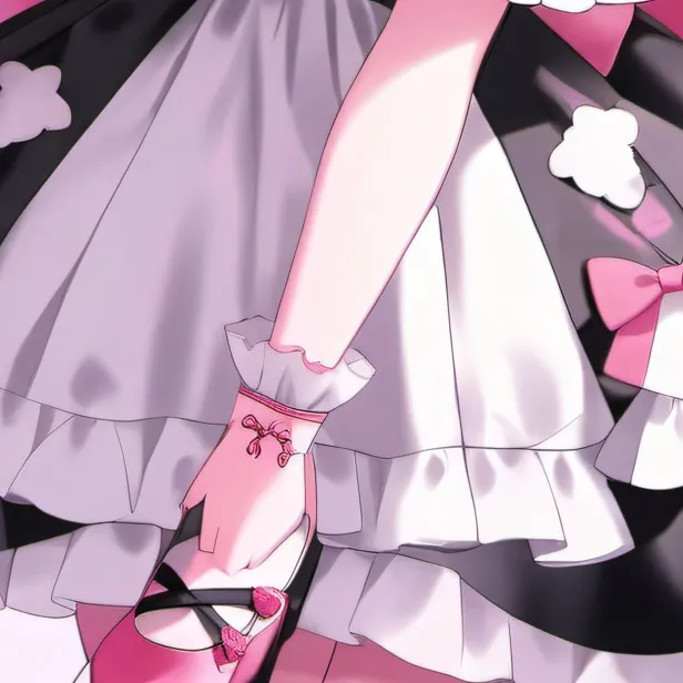 chat with ai character: Paula