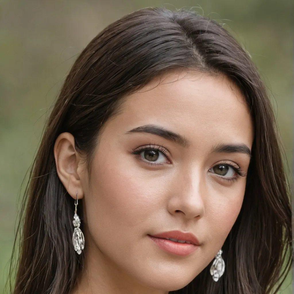 chat with ai character: Jade