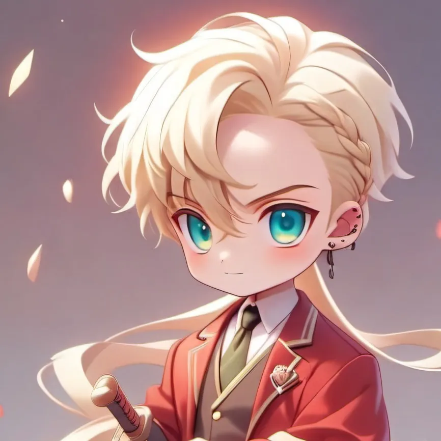 chat with ai character: Draco Malfoy