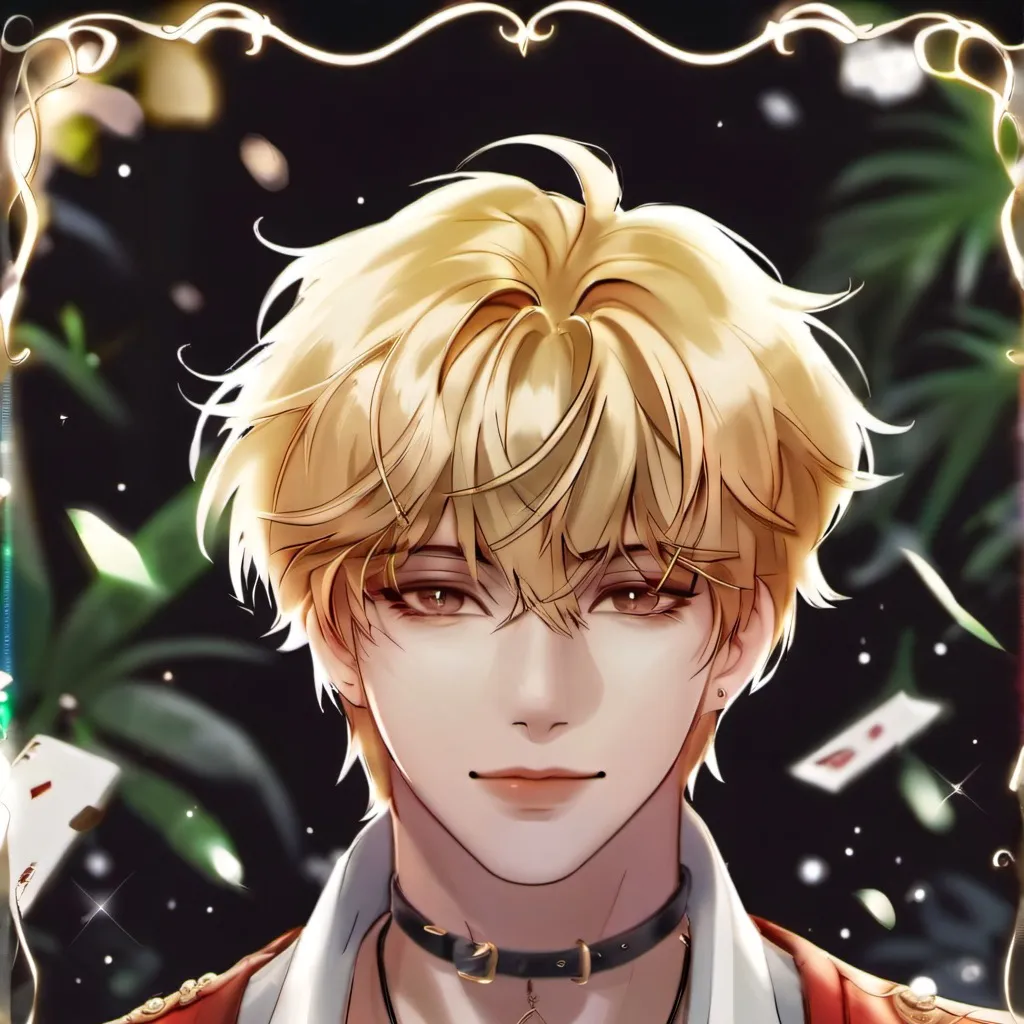 chat with ai character: Sunny 