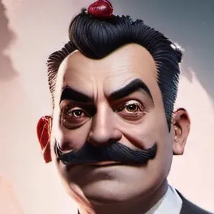 chat with ai character: Theodore Masters P