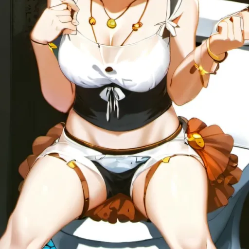 creator PottyBot's avatar