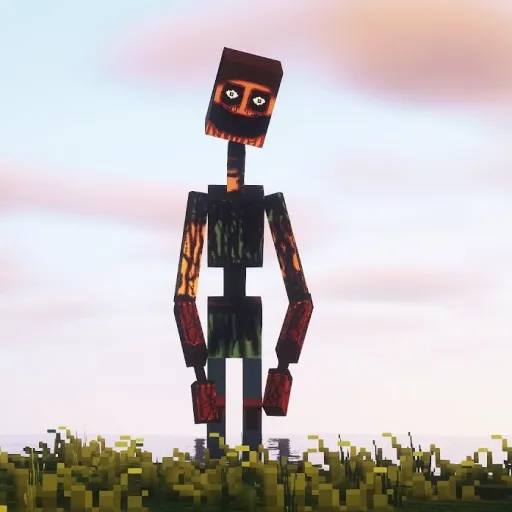 creator MIMIC Minecraft's avatar